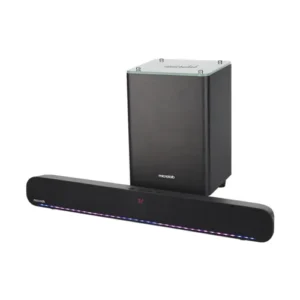 Microlab Rockbar 500