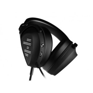 Alternative view of Asus ROG Delta S Animate Wired Gaming Headset