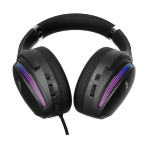 Alternative view of Asus ROG Fusion II 500 Wired Over-Ear Gaming Headphone