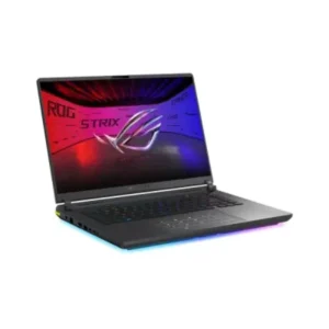 Alternative view of ASUS ROG Strix G16 G615LP Ultra 9 275HX 16" FHD+ Gaming Laptop