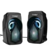 T-WOLF S11 Dual LED