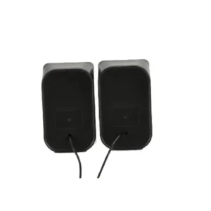 Alternative view of T-WOLF S2 Dual Wired Speaker