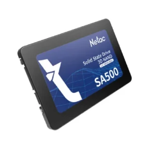 Alternative view of Netac SA500 480GB 2.5-inch SATAIII SSD