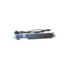Safenet 8 Port 1U 13 AMP PDU For Server Rack