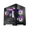Golden Field Seaview M360 Black