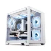 Golden Field Seaview M360 White