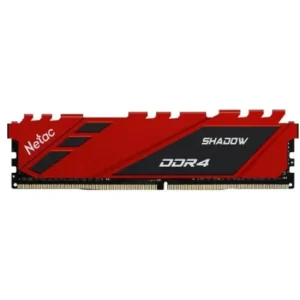 Netac Shadow Red 8GB DDR4