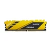 Netac Shadow Yellow 8GB DDR4