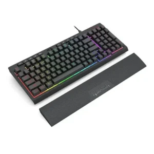 Alternative view of Redragon SHIVA K515 RGB Gaming keyboard