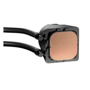 Alternative view of Antec Skeleton 360 ARGB AIO Liquid CPU Cooler