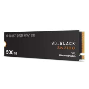 Western Digital SN7100 500GB