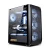 Golden Field Snow Pro