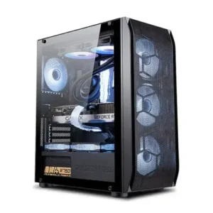 Golden Field Snow Pro