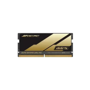 OCPC SODIMM VS 16GB DDR5