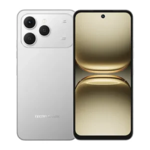Alternative view of Tecno SPARK 40