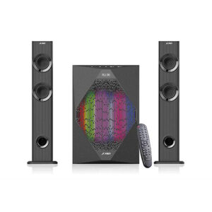 Alternative view of F&D T-300X 2:1 Bluetooth TV Soundbar
