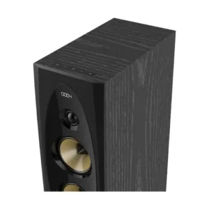 Alternative view of F&D T-60X Pro 2:0 Bluetooth Tower Home Theater Speaker