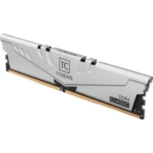 Alternative view of Team T-CREATE CLASSIC 8GB DDR4 3200MHz Desktop RAM