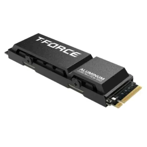 Alternative view of Team T-FORCE G70 PRO 2TB M.2 PCIe NVMe SSD With DRAM Cache & Aluminum Heatsink