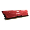 Team T-Force VULCAN RED 8GB DDR5