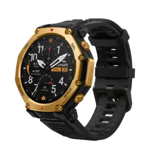 Amazfit T-Rex 3 Pro (Gold)