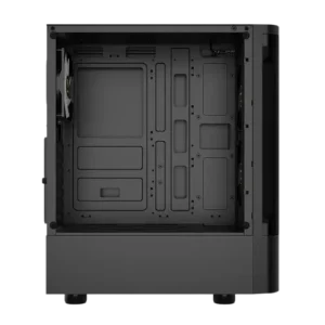 Alternative view of Gamdias TALOS E3 CG ARGB ATX Mid-Tower Gaming Casing