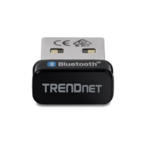 Alternative view of TRENDnet TBW-110UB USB Bluetooth 5.0 Adapter