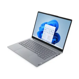 Alternative view of Lenovo ThinkBook 14 G8 IRL Core 3 100U 14" WUXGA Laptop