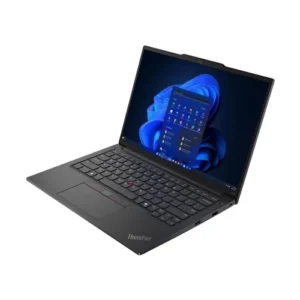 Alternative view of Lenovo ThinkPad E14 Gen 6 Core Ultra 5 125H 16GB DDR5 RAM 14" WUXGA Laptop