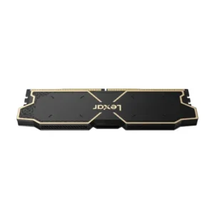 Alternative view of Lexar THOR OC 16GB 6000Mhz DDR5 CL36 Desktop RAM