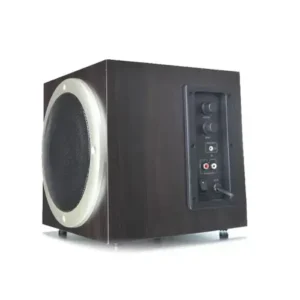Alternative view of Microlab TMN1 BT 4.1 Multimedia Bluetooth Speaker