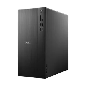 Alternative view of Dell ECT1250 Core i3 14th Gen Tower Brand PC