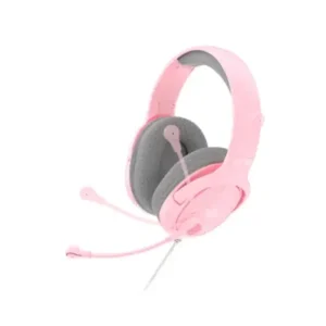 Alternative view of Fantech TRINITY MH88 Sakura Edition Multiplatform Gaming Headset