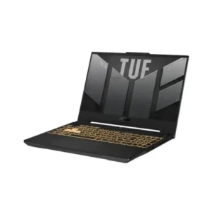 Alternative view of ASUS TUF Gaming A15 FA506NCG Ryzen 7 7445HS RTX 3050 4GB Graphics 15.6" FHD 144Hz Laptop