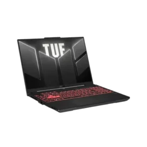 Alternative view of ASUS TUF Gaming A16 FA607NUG Ryzen 7 7445HS 16" FHD+ Gaming Laptop