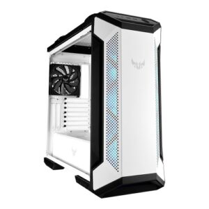 Asus TUF Gaming GT501 White Edition