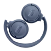 JBL Tune 520BT Bluetooth Headphone (Blue)