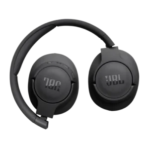 Alternative view of JBL Tune 720BT Wireless Over-Ear Headphone (Black)