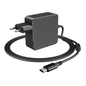 Laptop Power Charger Type-C 20V 3.25A 65W