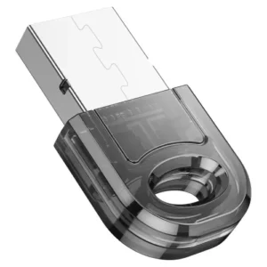 Alternative view of Hoco UA28 Bluetooth 5.1 USB Adapter