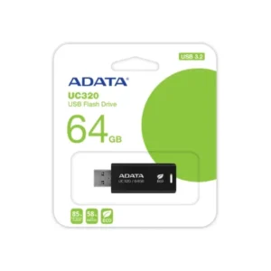 Alternative view of ADATA UC320 64GB USB 3.2 Pen Drive