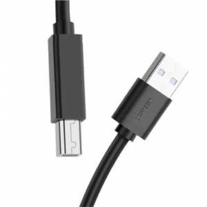 Alternative view of UGREEN US122 15 Meter Type-A Male to Type-B Male Printer Cable