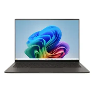 Alternative view of ASUS Zenbook S 14 OLED UX5406SA Core Ultra 7 256V 14" 3K OLED Copilot+ PC Laptop