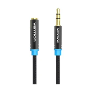 Alternative view of VENTION VAB-B06-B150-M 1.5 Meter 3.5mm Audio Extension Cable