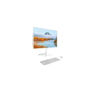 Alternative view of Value-Top GS40UW 23.8 Inch FHD IPS Panel All in One PC