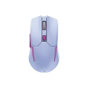 Fantech VENOM II WGC2 Black Wireless Gaming Mouse (Purple)