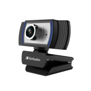 Alternative view of Verbatim 1080p Full HD Webcam