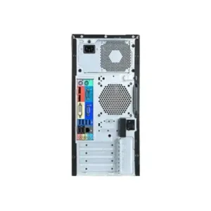 Alternative view of Acer Veriton MT M4690G Core i3 14th Gen Tower Brand PC