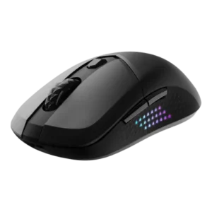 Alternative view of MSI VERSA 300 ELITE WIRELESS RGB Gaming Mouse