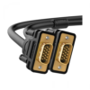 UGREEN VG101 VGA Male to Male 5m Cable